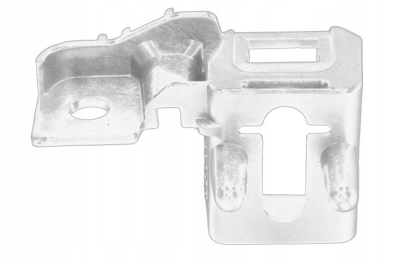 фото №6, Основа правого відбійник капот mondeo 14- fusion