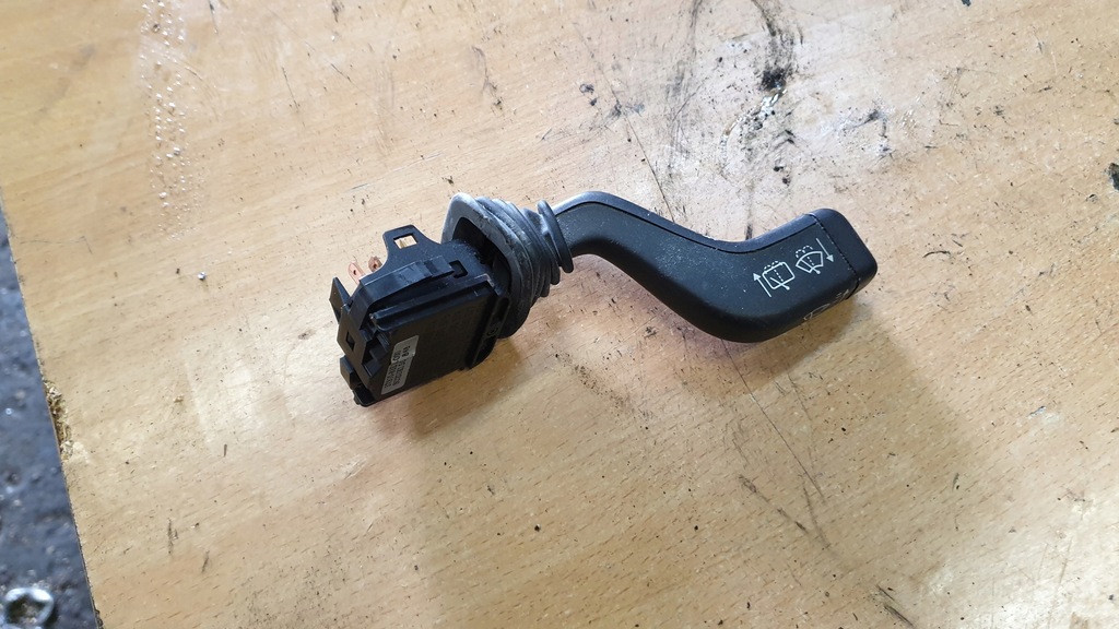 фото №1, Suzuki wagon r+ ii переключатель комбинированный рычаг