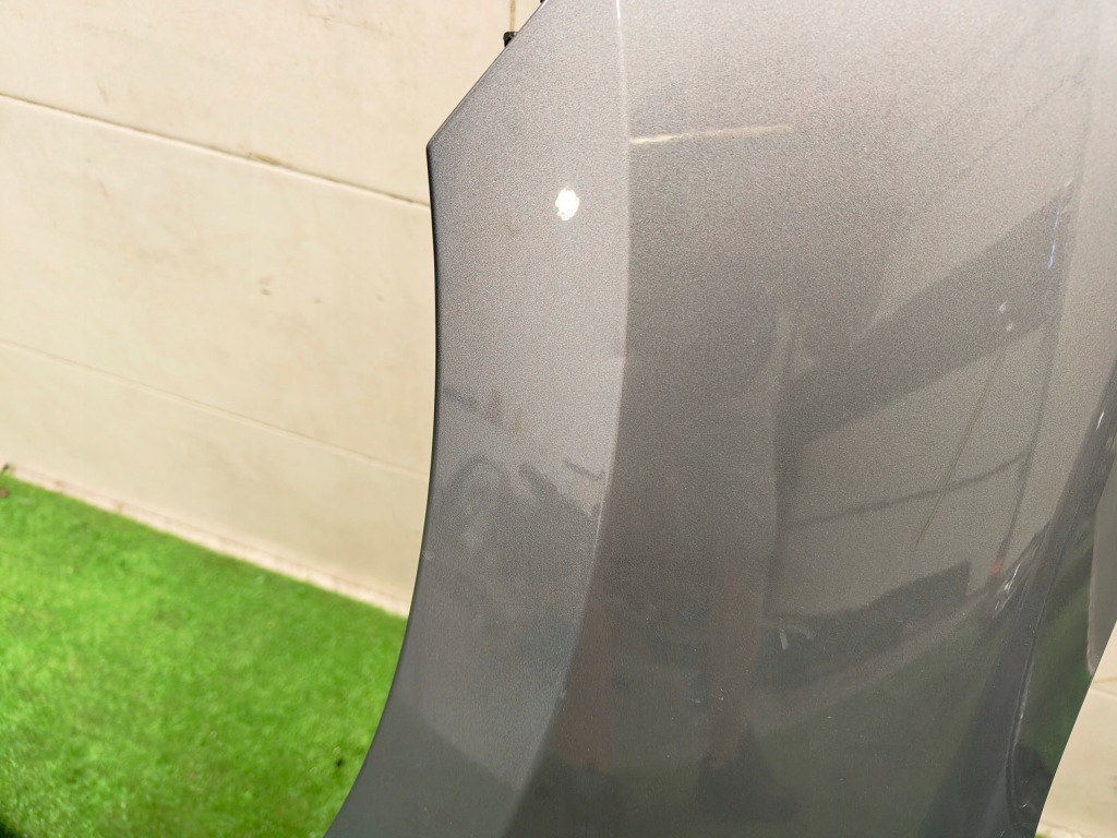 Купити Bmw 2 u06 перед капот ремінь крило бампер фари c4w m-pakiet 225e