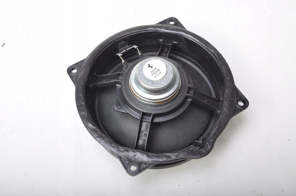 фото №4, Ferrari california f149 динамик 252908