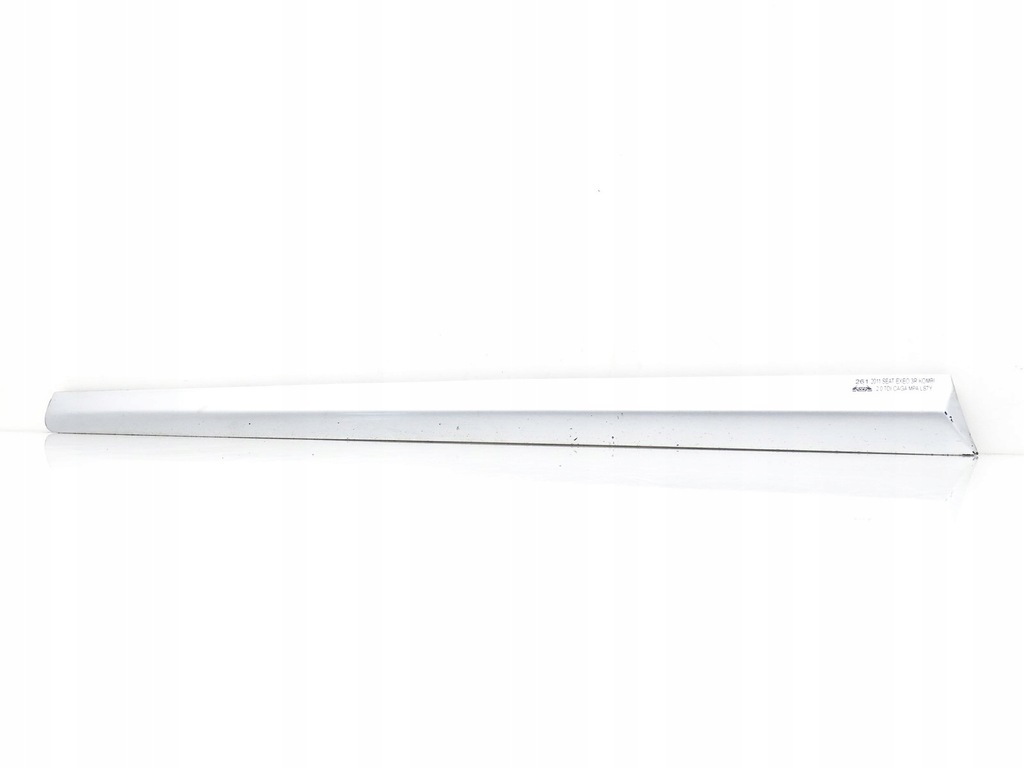 фото №1, Молдинг нижня двері лівий перед seat exeo 3r ls7y