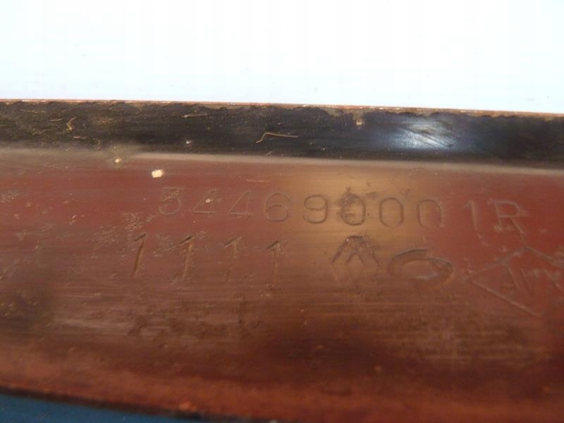 фото №4, Балка підсилювач renault latitude 544690001r