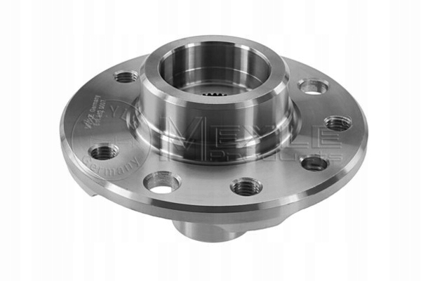 фото №15, Ступиця колеса meyle 6146520007 opel meyle 614 652 0007 ступиця колеса