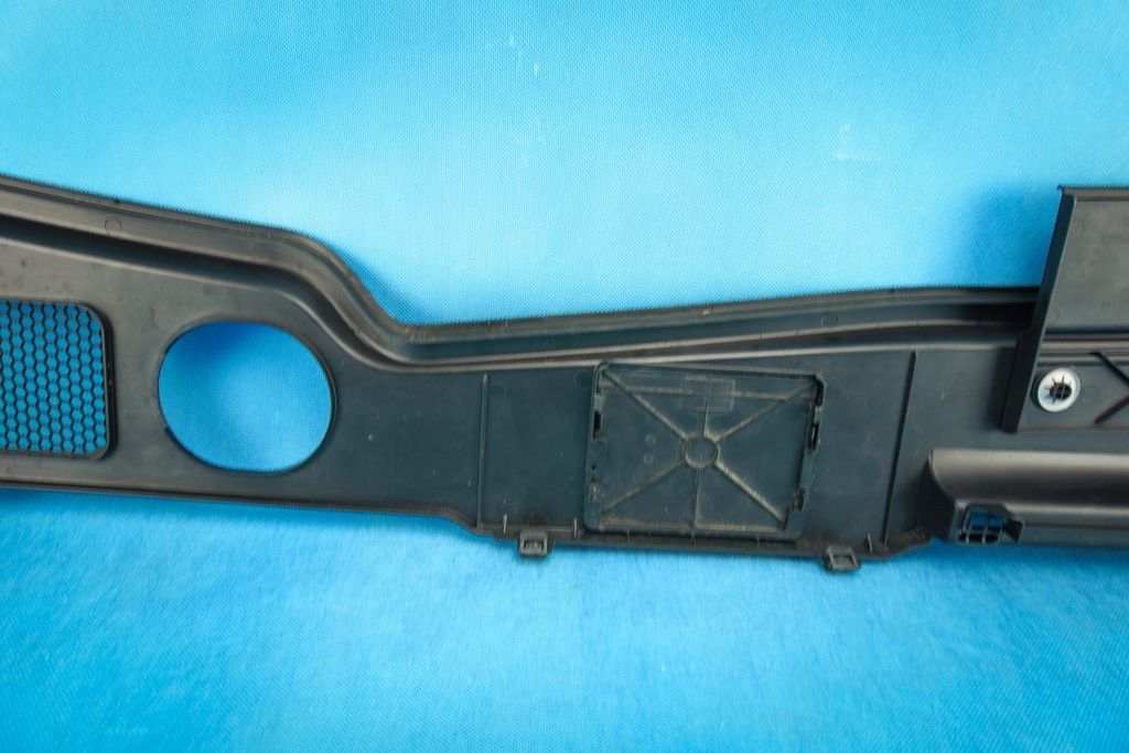 фото №8, Жабо накладка захист audi q5 8r 8r1819447c