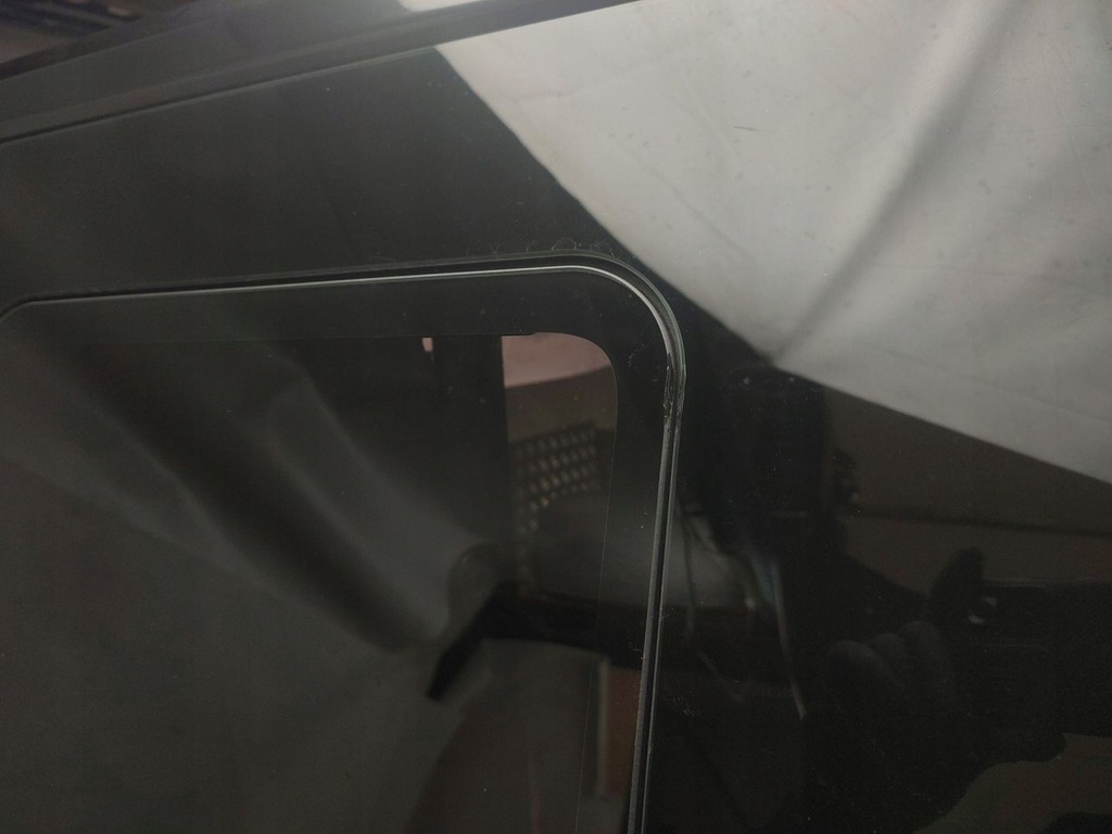 фото №16, Дверь левый bok задняя fiat talento vivaro b trafic iii 3 2016-2020 ted68 347