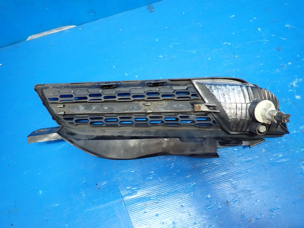 фото №6, Szt поворотник лівий nissan micra k12 lift