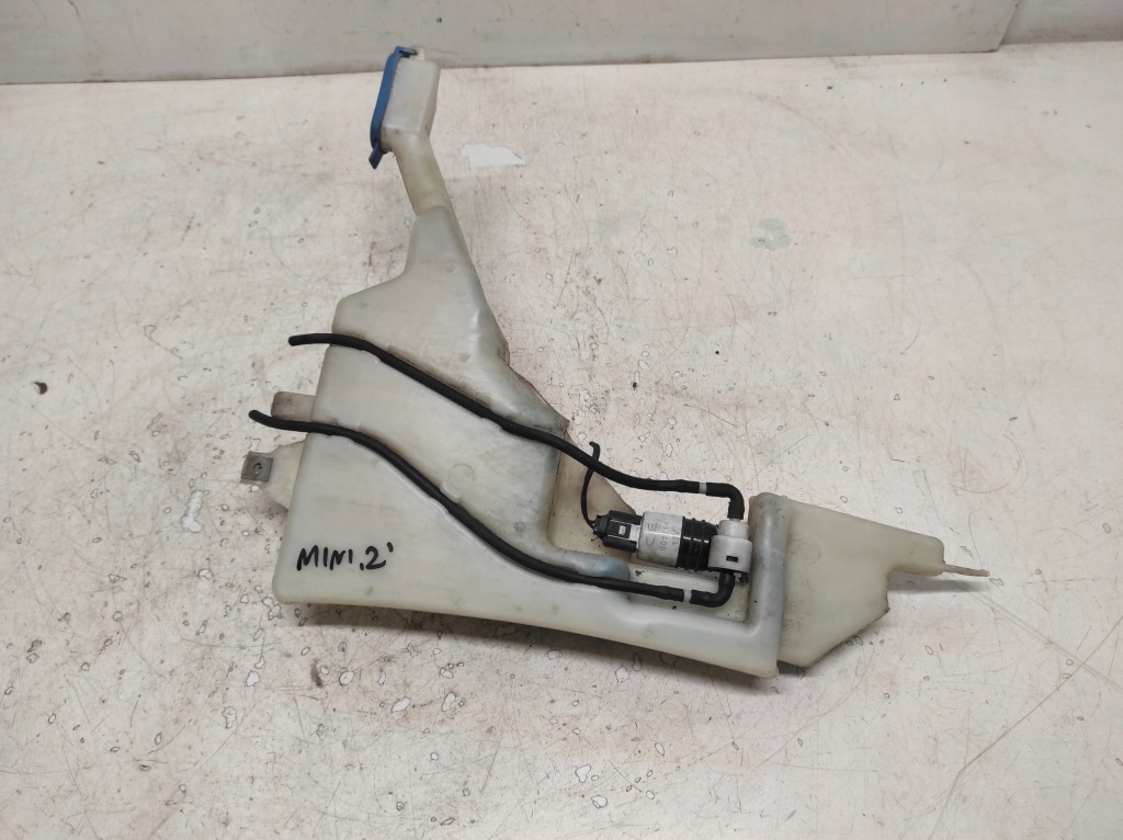 Mini one r50 00- бачок жидкость do омывателя Доставка