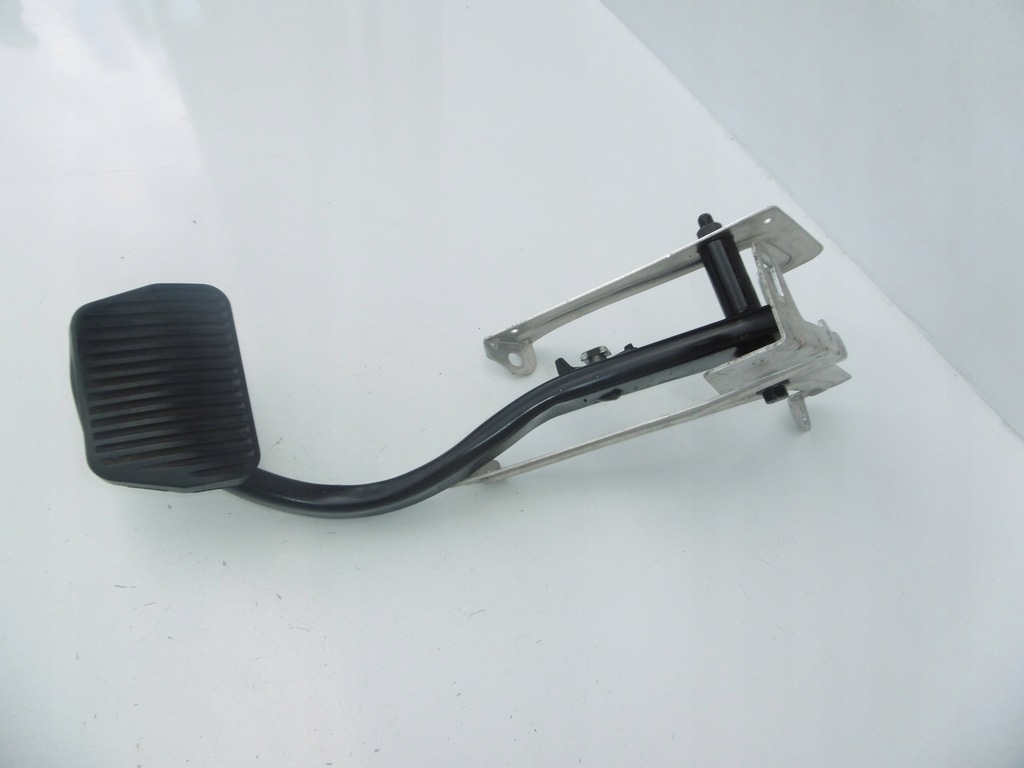 фото №4, Педаль гальма europa volvo s80