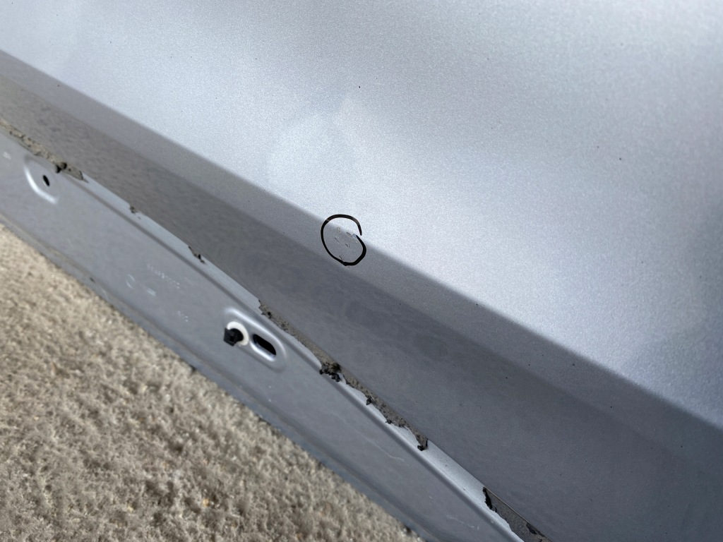 фото №11, Audi q4 e-tron e tron двері передні праве