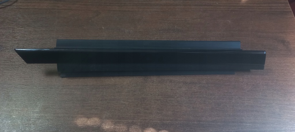 фото №1, Ideal молдинг крыла левая mercedes sl w232 r232 1