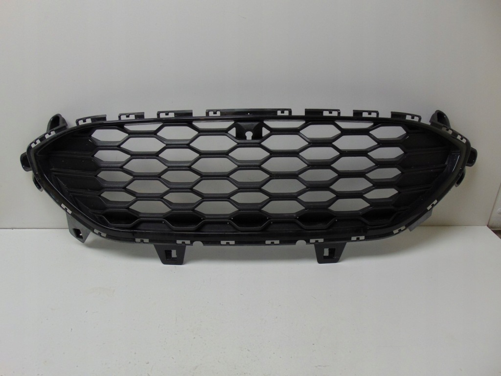 Купити Решітка  решітка радіатора решітка бампера ford kuga mk3 lv4b-8200-yew