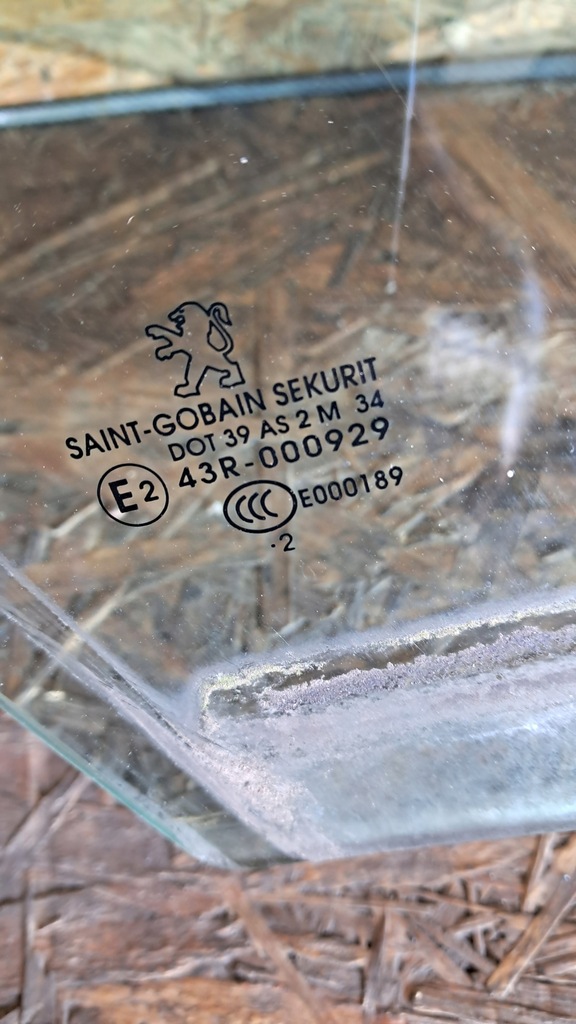 фото №7, Peugeot 508 i стекло дверь 2012 rok