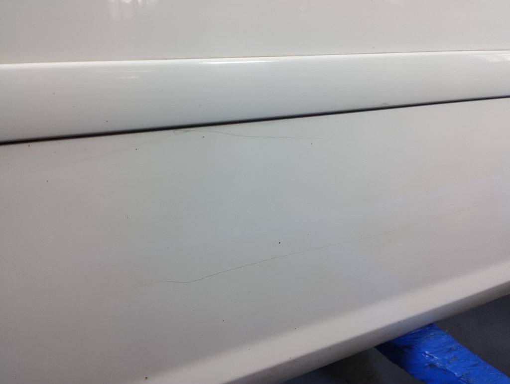 фото №7, Ford c-max mk1 дверь перед правое frozen white