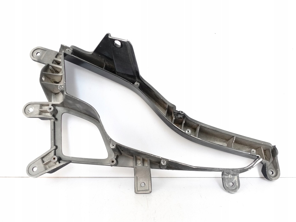 Ferrari 458 italia f142 09-15 решётка решётка радиатора рамка защита левая w бампер задний Оригинал