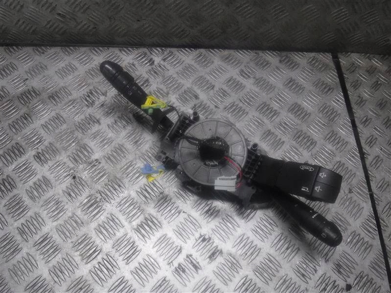 фото №5, Переключатель комбинированный света renault espace iv