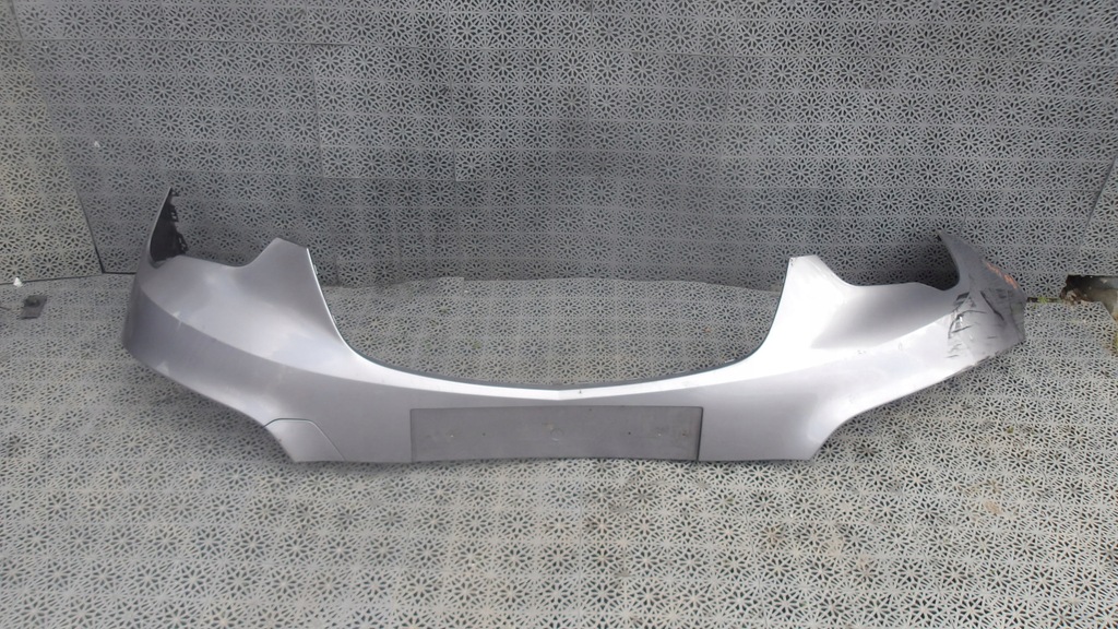 фото №1, Opel combo e 18r- бампер перед передній 9816774280