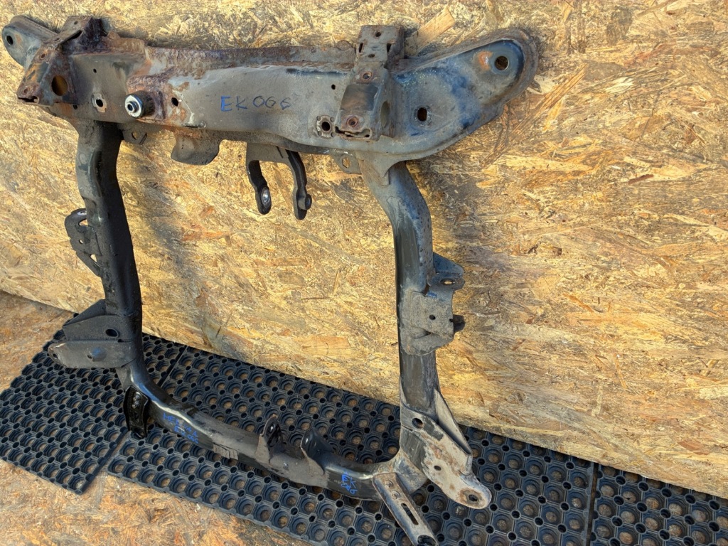 Opel meriva a подрамник подрамник рама балка двигателя Недорого