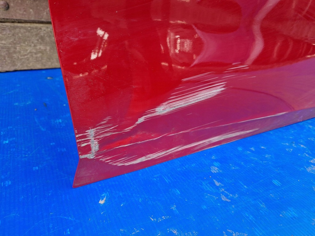 фото №3, Дверь правое передние opel astra vi l 2022r-