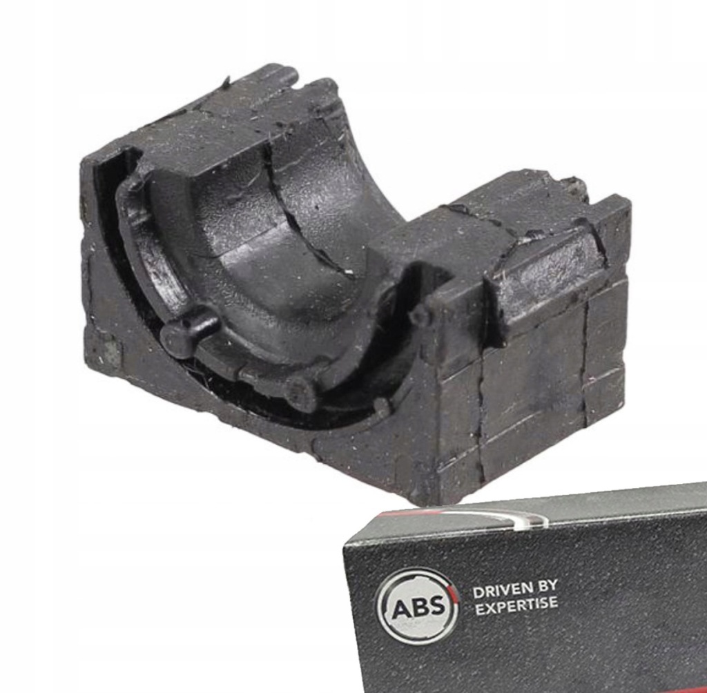 фото №1, Резиновый элемент втулка подушка стабилизатора перед do opel meriva b