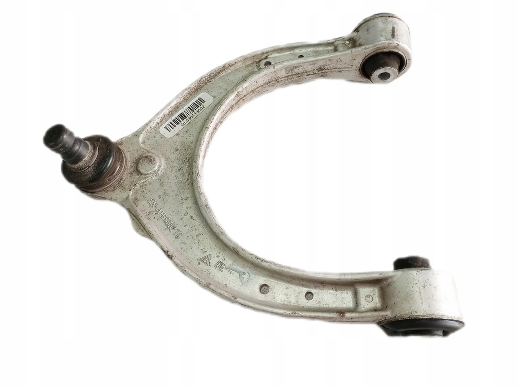 фото №1, Bmw 5 f10 f11 2016 важіль правий перед верхній оригінал