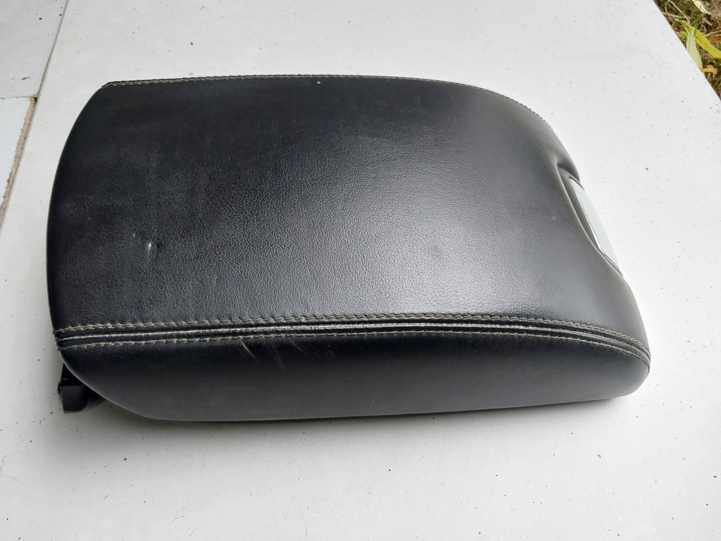 фото №1, Jaguar xk x150 підлокітник