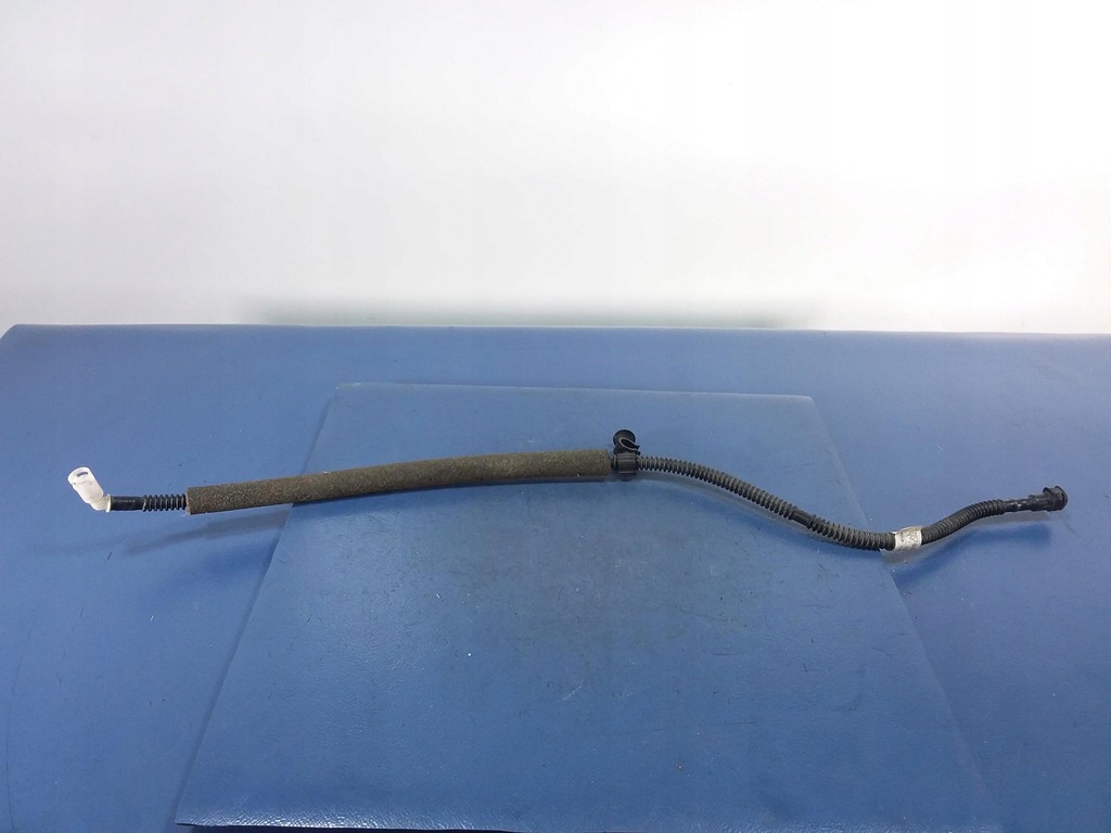 фото №1, Panamera i 970 шланг вентиляции 97063113002