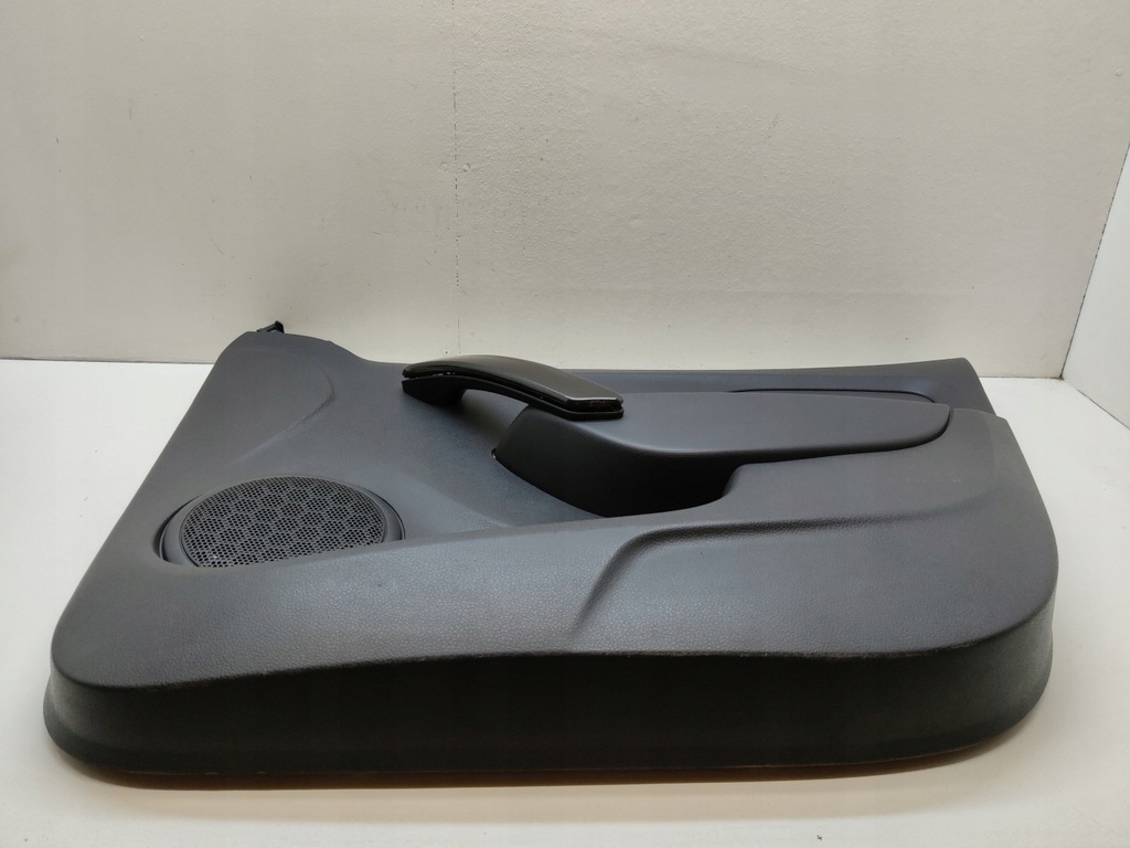 фото №6, Dacia sandero ii обшивка обивка дверь правый перед