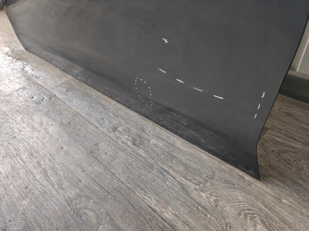 фото №8, Дверь kia proceed iii 2018- передние левая ----- poznań ------- giełda