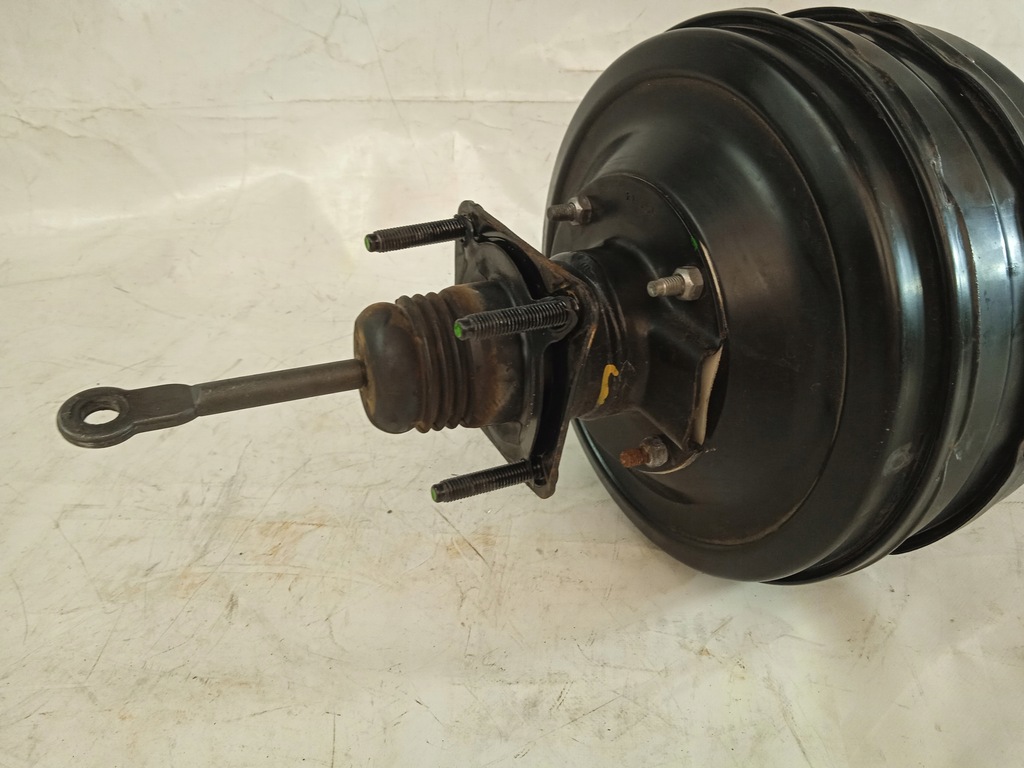 фото №10, Dodge ram 09 усилитель тормозов тормоза usa p05154418ad