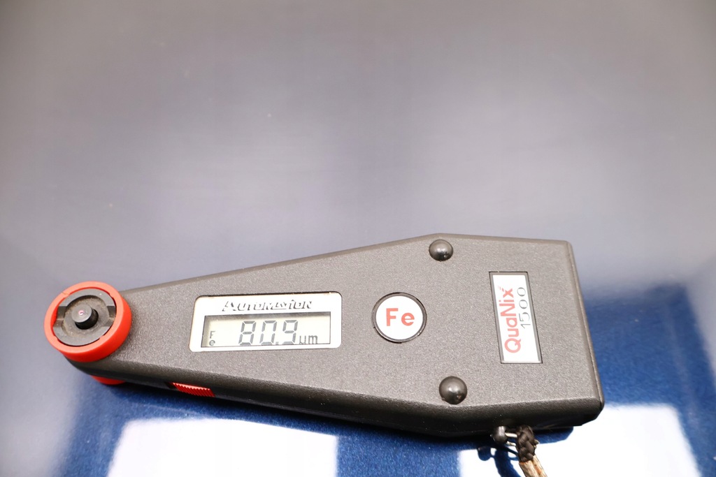 фото №13, Mazda cx-5 ii 17- капот крышка двигателя 42m