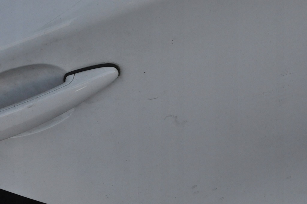 фото №9, Bmw 1 f20 двері правий задня праве задні