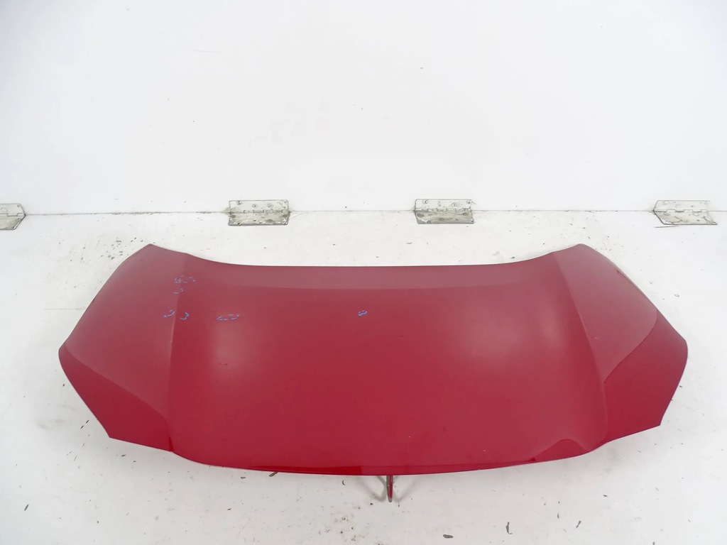 фото №5, Капот toyota yaris cross