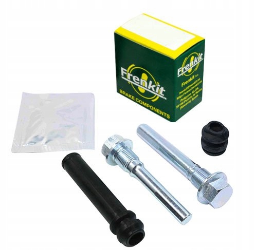 фото №1, Направляющие суппорт перед mazda cx-9 2006-