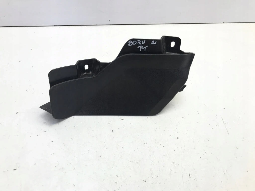 фото №1, Cupra born vw id3 id.3 2021 бризковик захист поріг задня правий 10a854856b