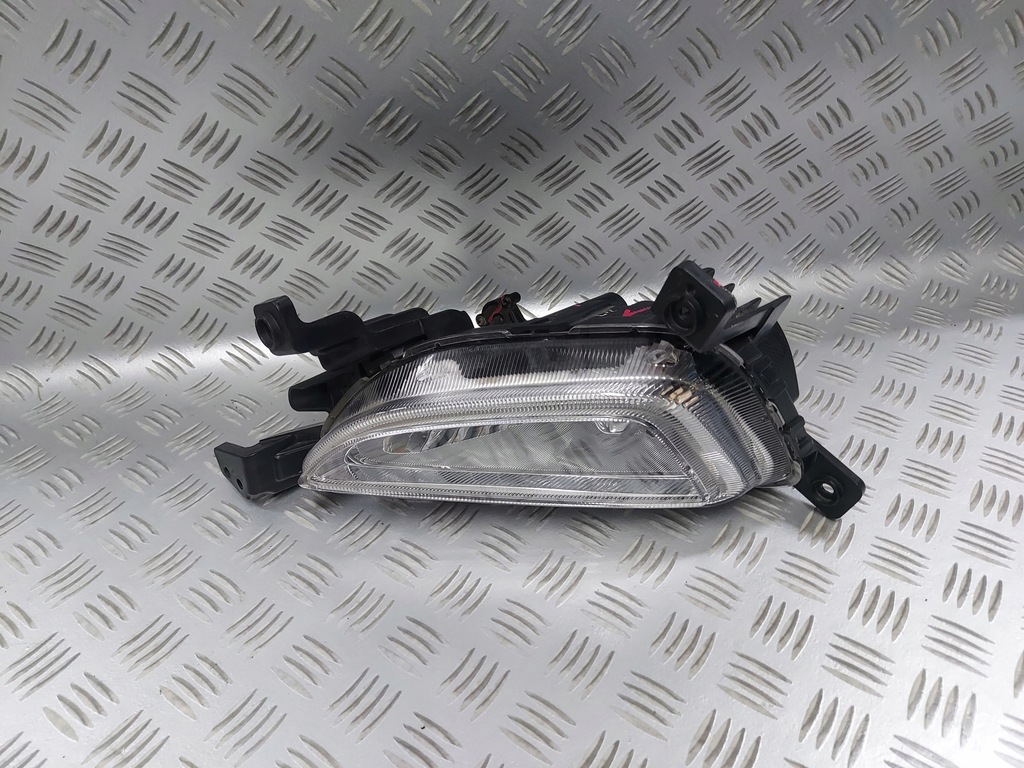 фото №1, Противотуманная фара левый левая противотуманная hyundai tucson 3