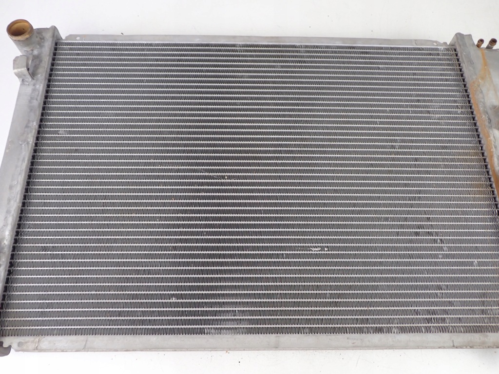 фото №5, Радіатор wody chevrolet corvette c5