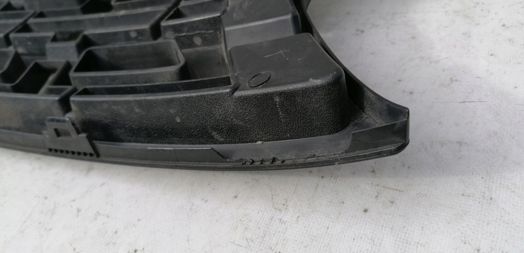 фото №11, Dacia duster ii lift 2 решітка радіатора решітка радіатора 623102515r 20r-22