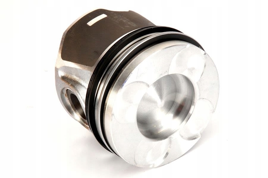 фото №1, Поршень nüral 87-137606-00