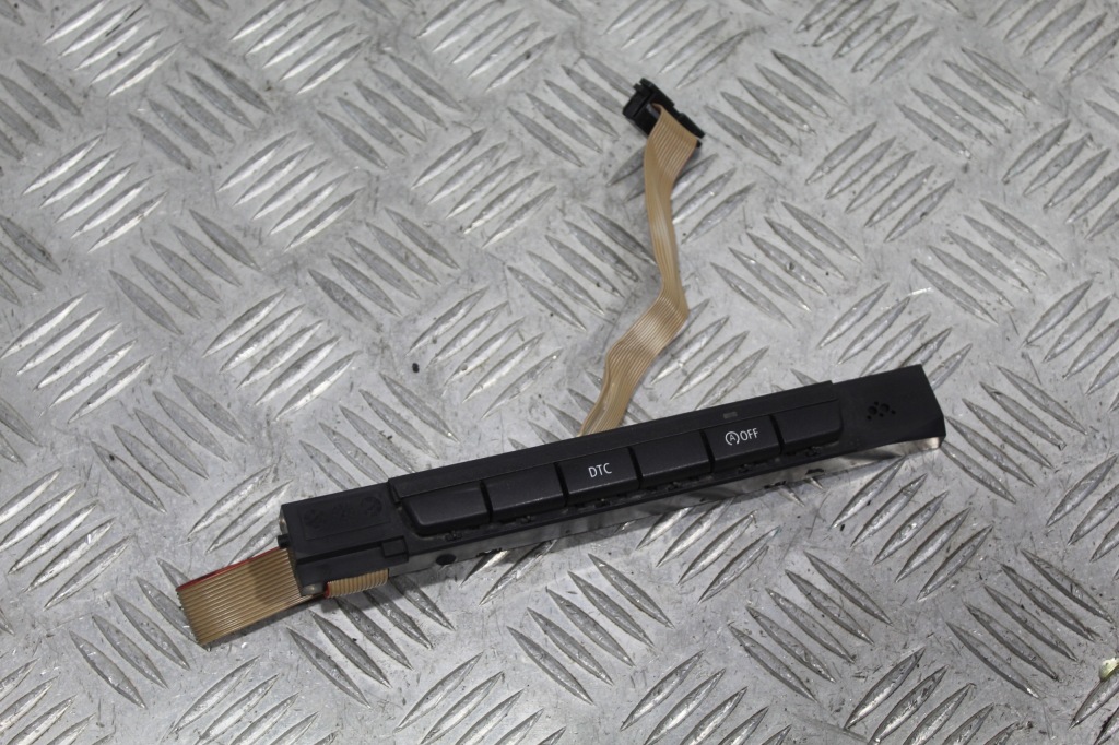 фото №1, Переключатель dtc off bmw x1 e84 9203972