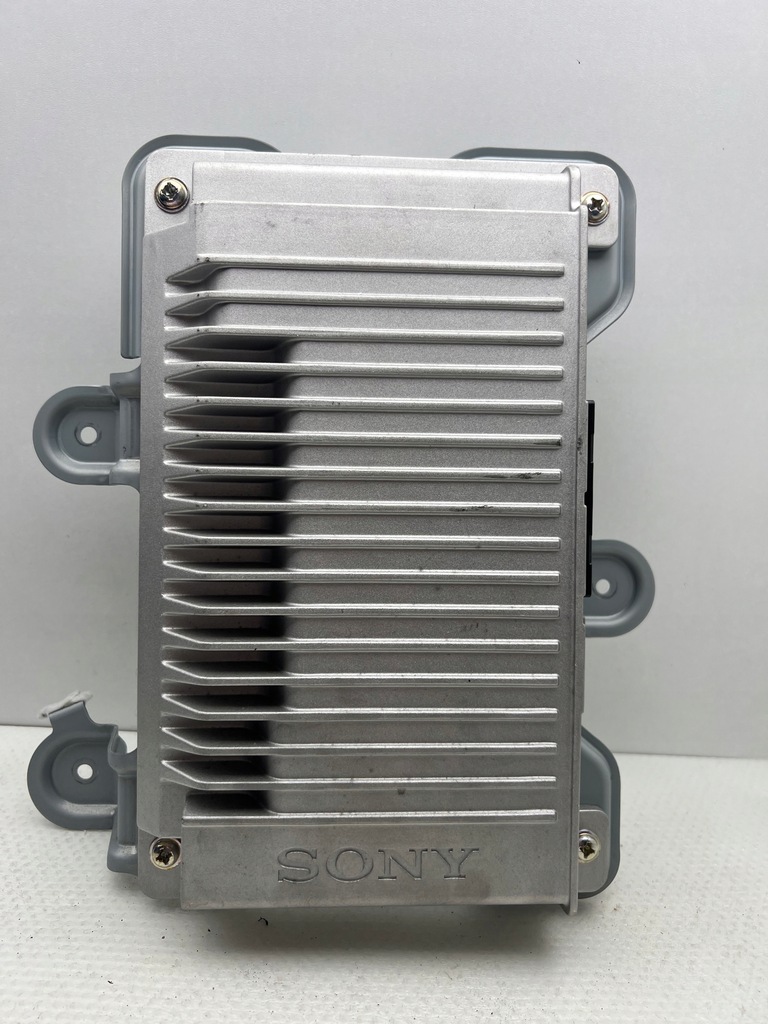 фото №1, Усилитель ford galaxy mk3 ds7t-18b849-bd