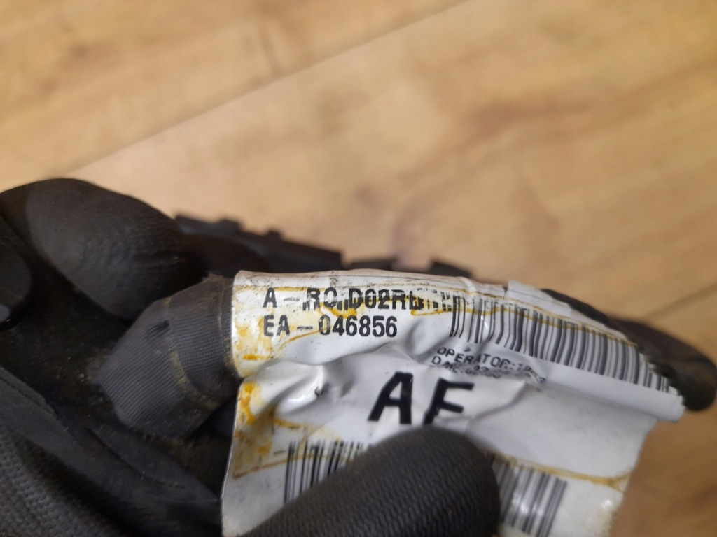 фото №3, Жгут свеча накаливания citroen c5 iii