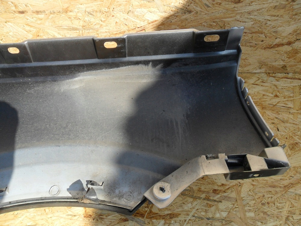 фото №16, Land rover freelander p38a 1997-2003 крила лівий