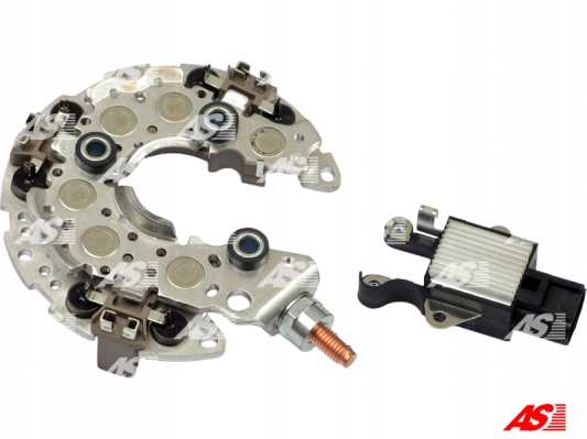 фото №2, Выпрямитель, генератор as-pl arr6001