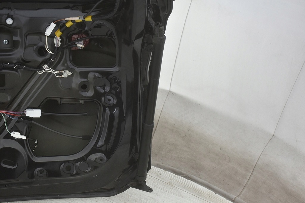 фото №13, Кришка багажника задня задня toyota rav4 iv камера