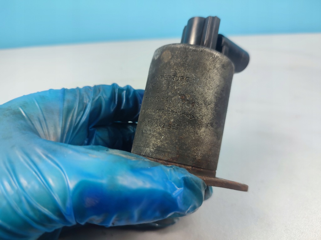 фото №5, Клапан egr renault laguna ii 1.9 dci 8200542997