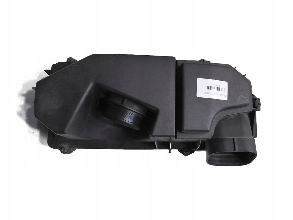 фото №1, Корпус фильтра воздуха citroen c5 i 2.0 16v