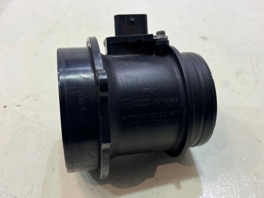 фото №1, Витратомір audi a7 c7 3.0 tdi 059906461n