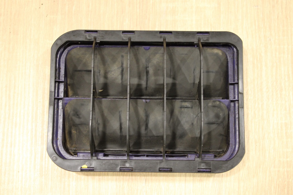 фото №1, Решётка вентиляционная peugeot 508 i