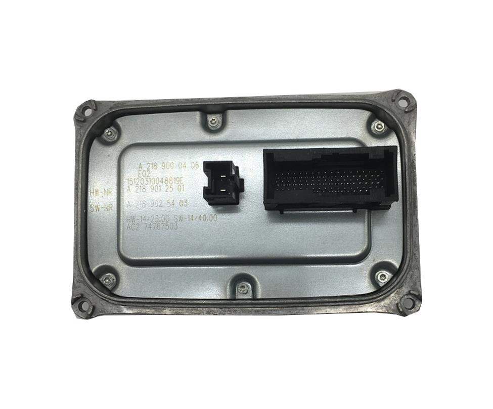 фото №1, Блок управления led mercedes benz cls-kl c218 11- новый