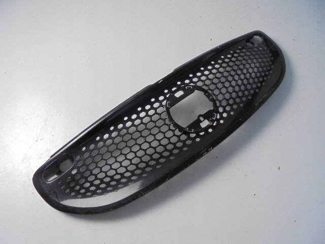 фото №1, Решётка радиатора решётка радиатора smart fortwo 453 14-19